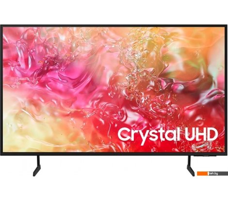  - Телевизоры Samsung Crystal UHD DU7100 UE43DU7100UXRU - Crystal UHD DU7100 UE43DU7100UXRU