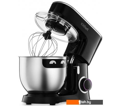  - Кухонные комбайны, машины и планетарные миксеры Kitfort KT-3080 - KT-3080