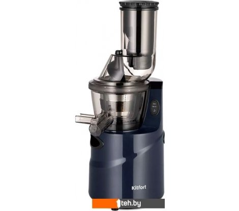  - Соковыжималки Kitfort KT-1158 - KT-1158