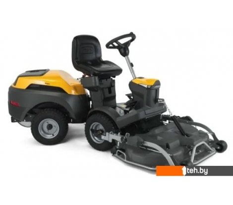  - Газонокосилки Stiga Park 500 W 2F6120645/ST2 - Park 500 W 2F6120645/ST2