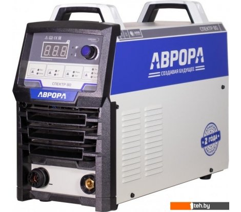  - Сварочные инверторы Аврора Спектр 80 - Спектр 80