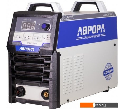 - Сварочные инверторы Аврора Спектр 80 - Спектр 80