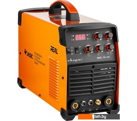  - Сварочные инверторы Сварог REAL TIG 250 (W229) - REAL TIG 250 (W229)