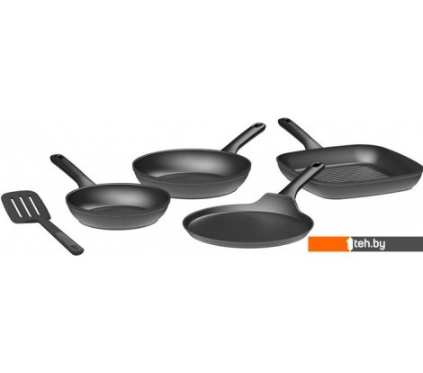  - Сковороды BergHOFF Dina Helix 1315094 - Dina Helix 1315094