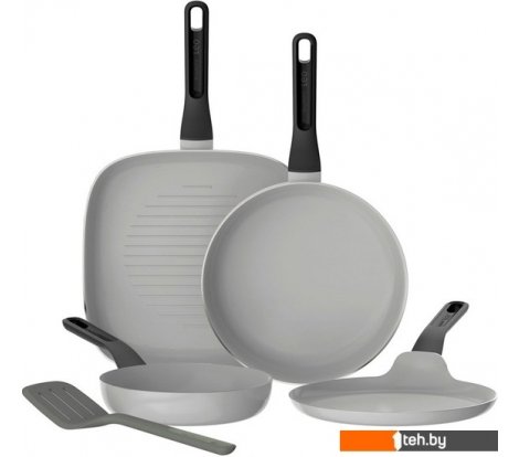  - Сковороды BergHOFF Leo Glints Spirit 3950614 - Leo Glints Spirit 3950614