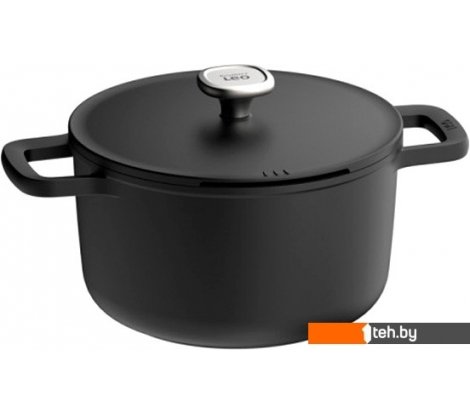  - Кастрюли BergHOFF Leo Phantom 3950576 - Leo Phantom 3950576