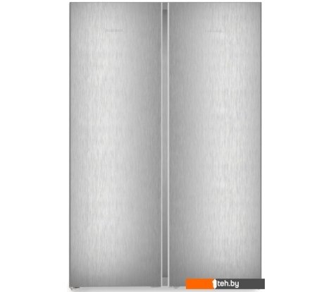  - Холодильники Liebherr XRFsf 5240 Plus NoFrost - XRFsf 5240 Plus NoFrost