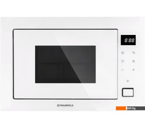 - Микроволновые печи MAUNFELD MBMO925SGW11 - MBMO925SGW11