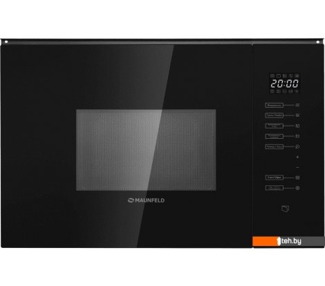  - Микроволновые печи MAUNFELD MBMO925SGB09 - MBMO925SGB09