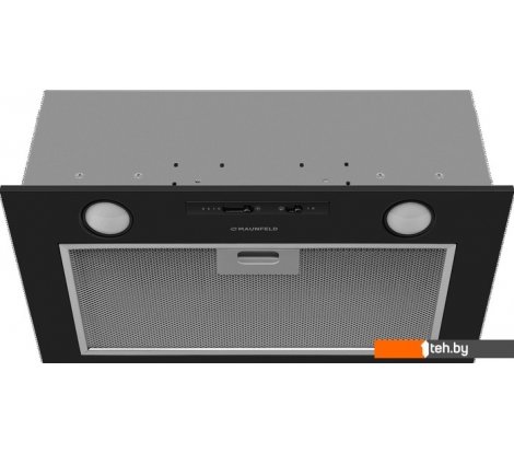  - Вытяжки MAUNFELD Crosby Light 5028 (черный) - Crosby Light 5028 (черный)