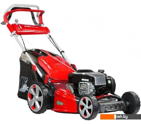  - Газонокосилки Efco LR 53 TBX Allroad Plus 4 - LR 53 TBX Allroad Plus 4