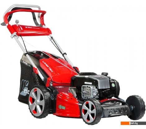  - Газонокосилки Efco LR 53 TBX Allroad Plus 4 - LR 53 TBX Allroad Plus 4