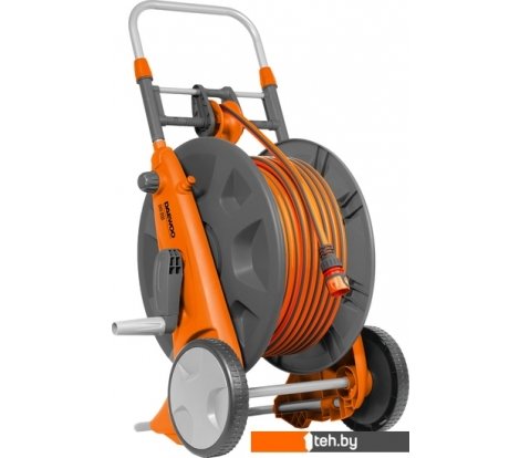 - Поливочные шланги Daewoo Power DWR 2131 (1/2