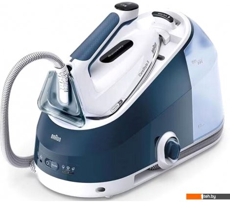 - Утюги Braun CareStyle 5 IS5245BL - CareStyle 5 IS5245BL