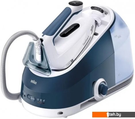  - Утюги Braun CareStyle 5 IS5245BL - CareStyle 5 IS5245BL