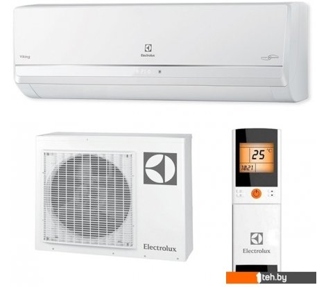  - Кондиционеры Electrolux Viking 2.0 EACS/I-18HVI/N8_21Y - Viking 2.0 EACS/I-18HVI/N8_21Y