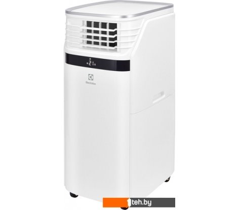 - Кондиционеры Electrolux Ice Column EACM-20 JK/N3 - Ice Column EACM-20 JK/N3