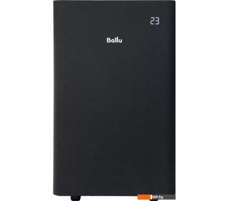  - Кондиционеры Ballu Velure BPAC-12 EW/N6 - Velure BPAC-12 EW/N6