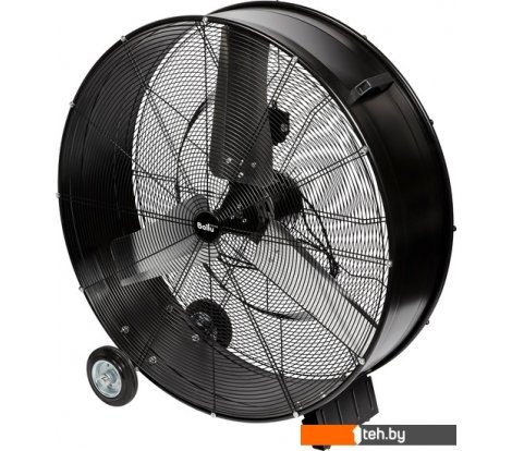  - Вентиляторы и охладители воздуха Ballu BIF-20DB - BIF-20DB