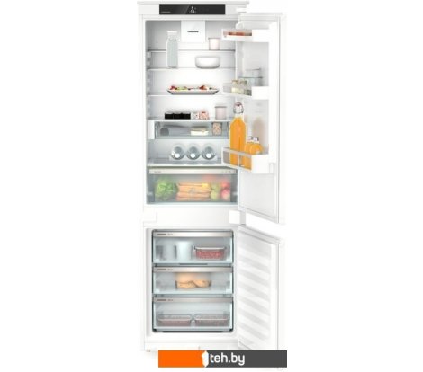  - Холодильники Liebherr ICNSd 5123 Plus NoFrost - ICNSd 5123 Plus NoFrost