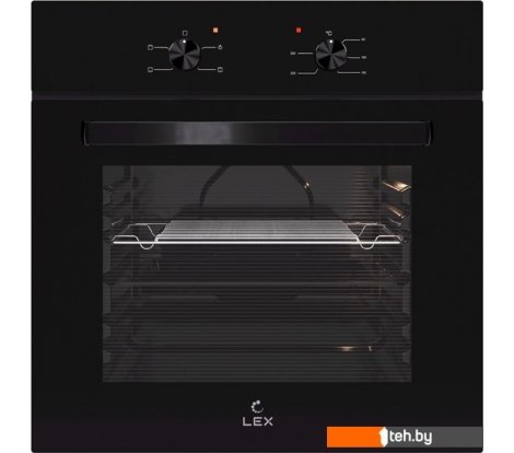  - Духовые шкафы LEX EDM 040 BBL - EDM 040 BBL