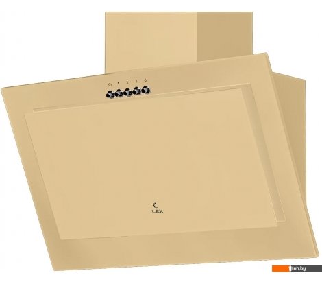  - Вытяжки LEX Mio 600 (слоновая кость) - Mio 600 (слоновая кость)