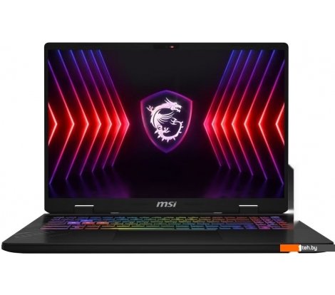  - Ноутбуки MSI Crosshair 16 HX D14VFKG-462XBY - Crosshair 16 HX D14VFKG-462XBY
