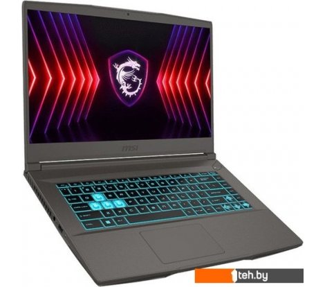  - Ноутбуки MSI Thin 15 B12VE-1685XBY - Thin 15 B12VE-1685XBY