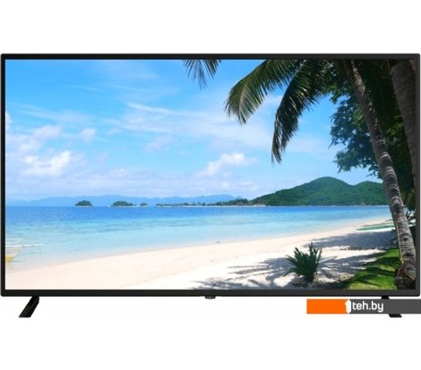  - Мониторы Dahua DHI-LM43-F400 - DHI-LM43-F400