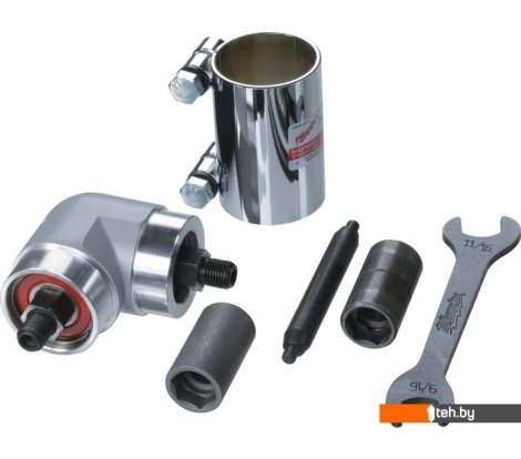  - Патроны и переходники для электроинструмента Milwaukee 48062871 - 48062871