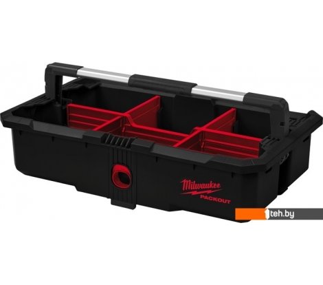  - Системы хранения инструментов Milwaukee Packout 4932480625 - Packout 4932480625