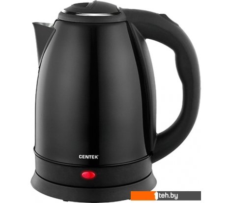  - Электрочайники и термопоты CENTEK CT-1068 (черный) - CT-1068 (черный)