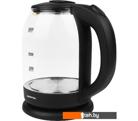  - Электрочайники и термопоты CENTEK CT-0010 - CT-0010