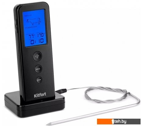  - Другие кухонные аксессуары Kitfort КТ-2067 - КТ-2067