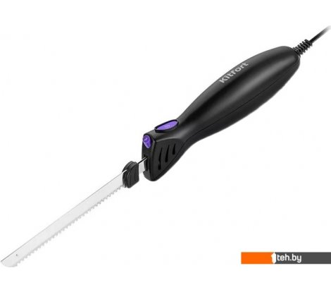  - Кухонные ножи, ножницы, овощечистки, точилки Kitfort KT-4071 - KT-4071