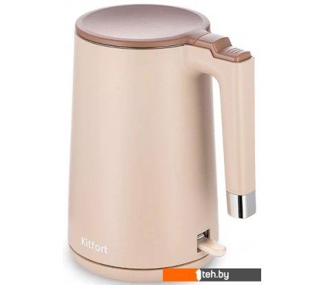  - Электрочайники и термопоты Kitfort KT-6662-1 - KT-6662-1