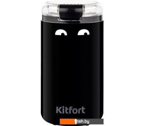  - Кофемолки, ростеры для кофе Kitfort KT-7116 - KT-7116