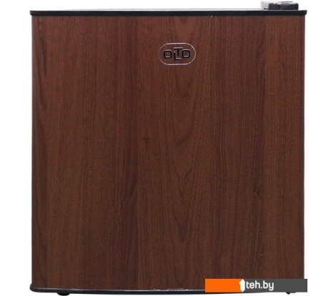  - Холодильники OLTO RF-070 (коричневый) - RF-070 (коричневый)