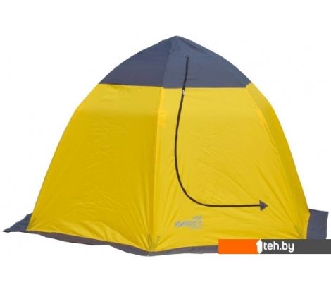  - Палатки Helios Nord 3 - Nord 3
