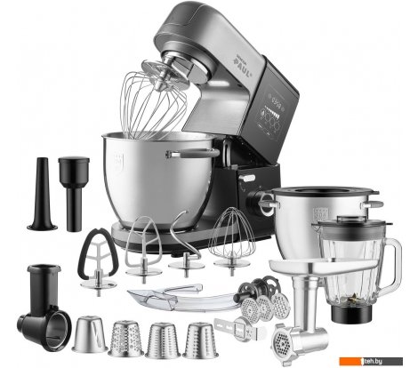 - Кухонные комбайны, машины и планетарные миксеры Sencor STM 8970 - STM 8970