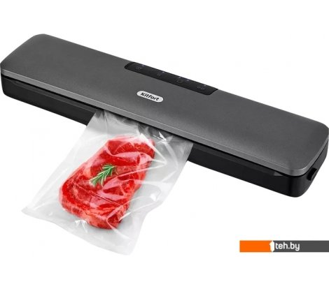  - Вакуумные упаковщики Kitfort KT-1527 - KT-1527