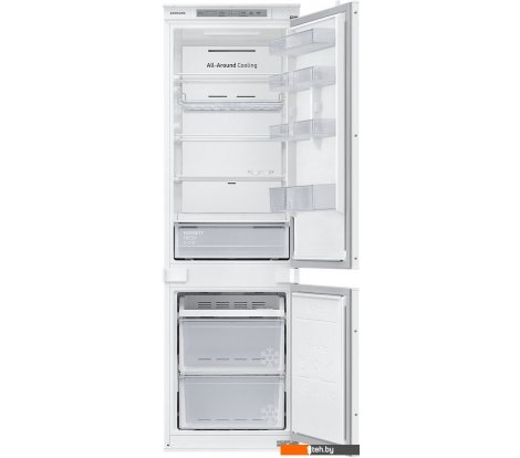  - Холодильники Samsung BRB26602EWW/EF - BRB26602EWW/EF