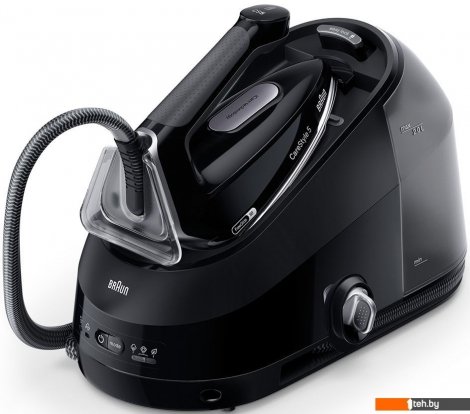 - Утюги Braun CareStyle 5 IS 5249 BK - CareStyle 5 IS 5249 BK