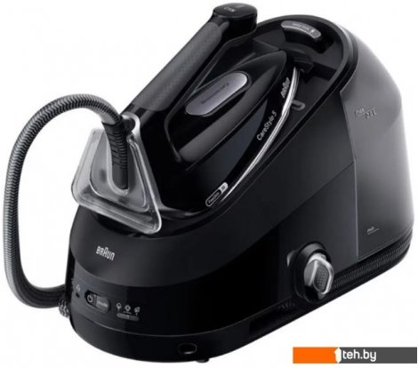  - Утюги Braun CareStyle 5 IS 5249 BK - CareStyle 5 IS 5249 BK