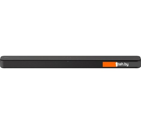  - Саундбары и домашние кинотеатры Sony HT-S100F - HT-S100F