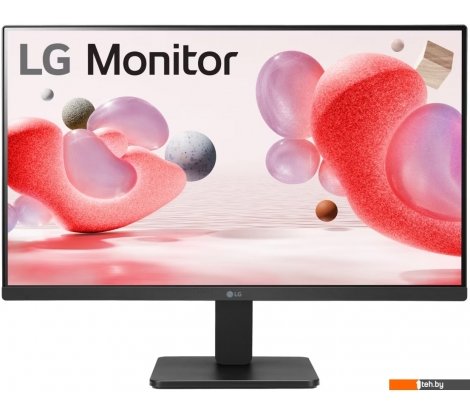  - Мониторы LG 24MR400-B - 24MR400-B