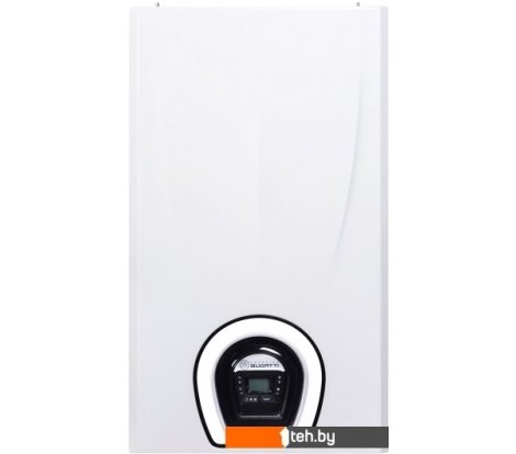  - Отопительные котлы Federica Bugatti 24 Varme - 24 Varme