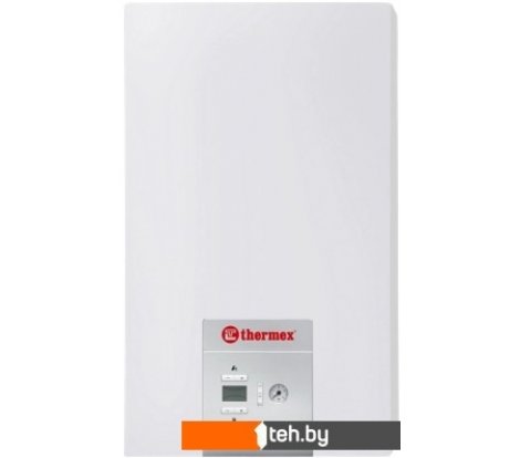  - Отопительные котлы Thermex EuroElite F10 - EuroElite F10