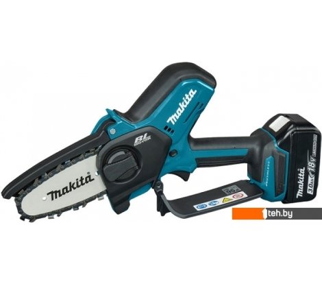  - Цепные электро- и бензопилы Makita DUC101SF (с 1-м АКБ) - DUC101SF (с 1-м АКБ)