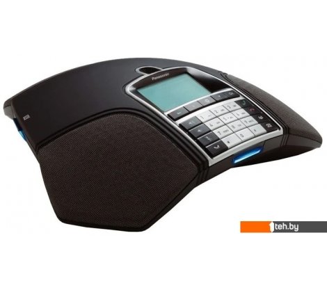  - Проводные телефоны Panasonic KX-HDV800RU (черный) - KX-HDV800RU (черный)
